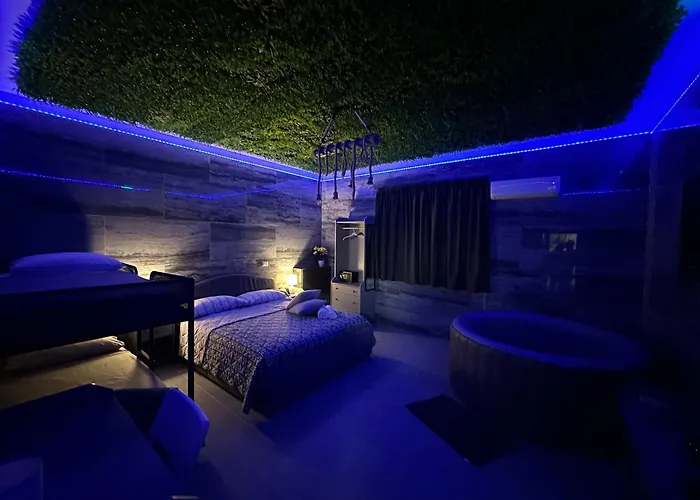 Gess 3* Montalto Uffugo