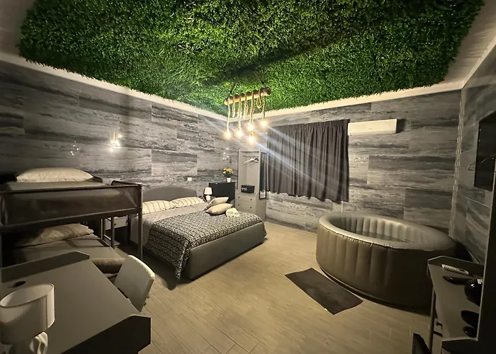 Casa de hóspedes Gess