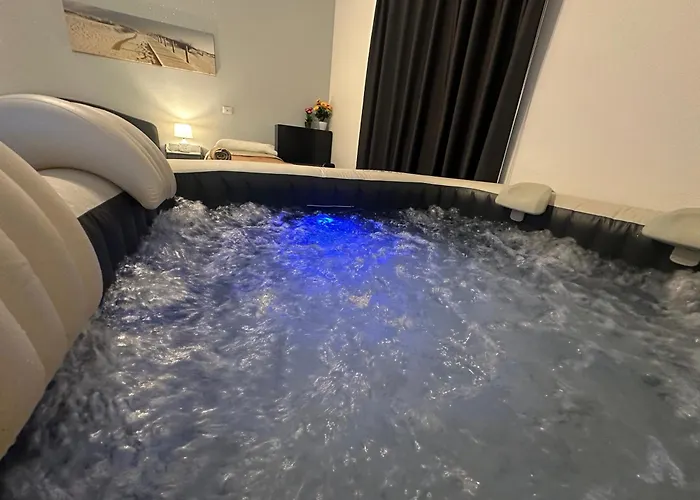 Gess Casa de hóspedes Montalto Uffugo