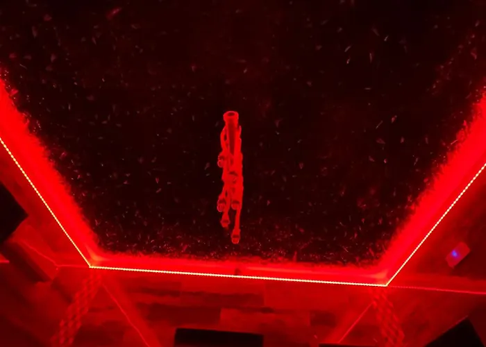 Casa de hóspedes Gess Montalto Uffugo