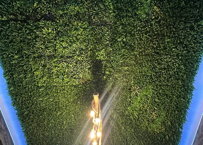 Gess 3* Montalto Uffugo