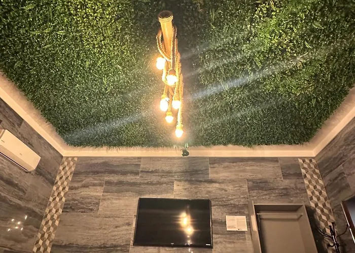 Gess Casa de hóspedes