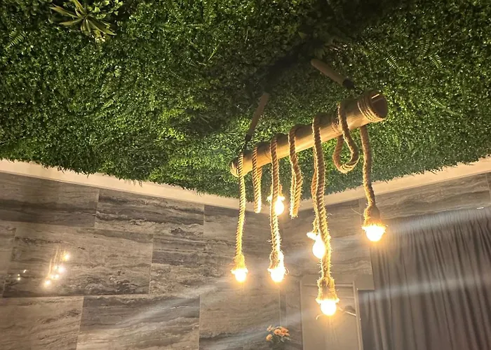 Casa de hóspedes Gess