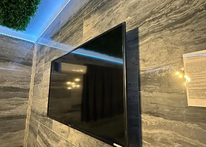 Gess Casa de hóspedes 3*