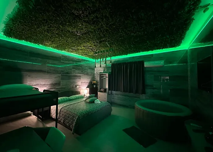 Casa de hóspedes Gess 3*