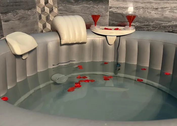 Gess Casa de hóspedes Montalto Uffugo