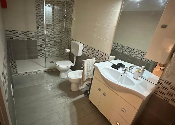 Gess Montalto Uffugo