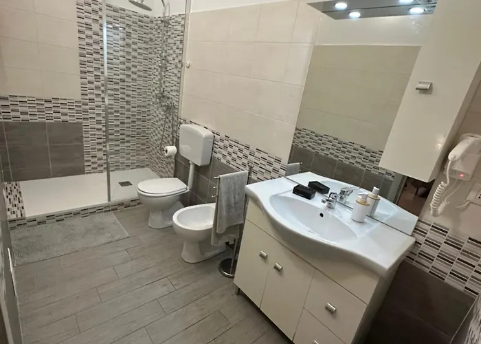 Gess 3* Montalto Uffugo