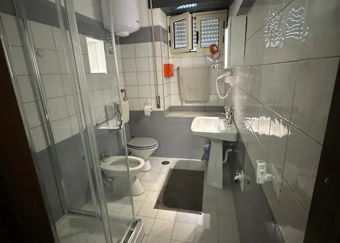 Casa de hóspedes Gess