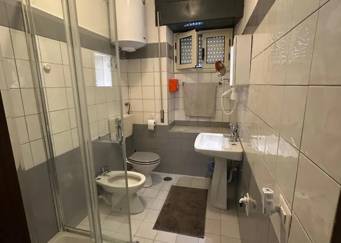 Casa de hóspedes Gess 3*