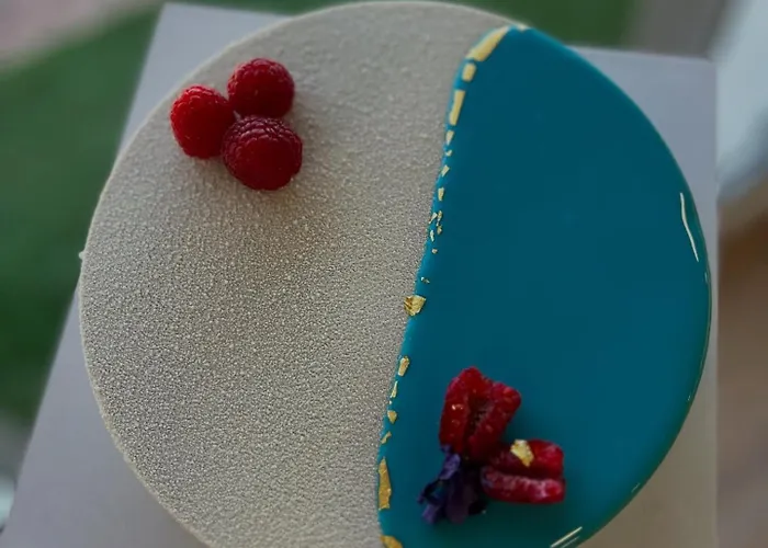 Gess Casa de hóspedes 3*