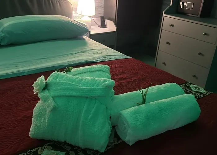 Gess Casa de hóspedes