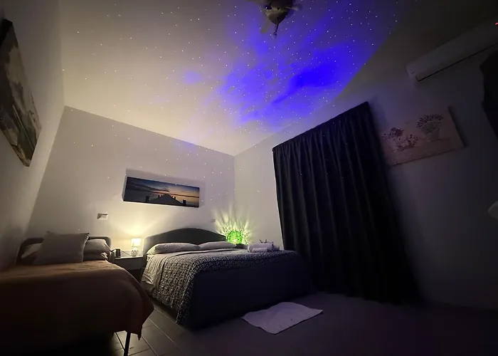 Casa de hóspedes Gess Montalto Uffugo