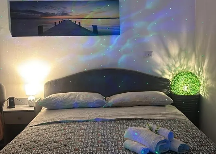 Gess Casa de hóspedes 3*