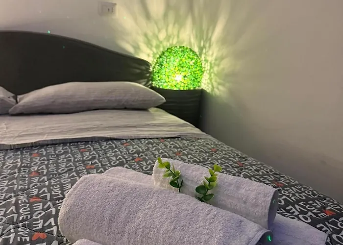 Casa de hóspedes Gess 3*