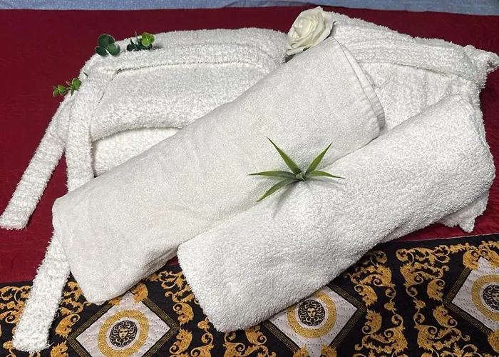 Gess 3* Montalto Uffugo